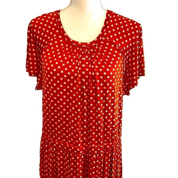 STINE GOYA Caitlin Dress Size Small Oversized - Picture 3 of 8